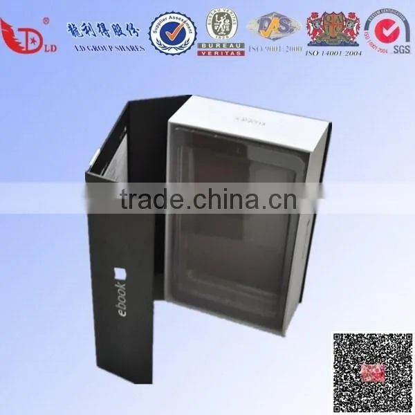 Colorful Tablet Personal Computer Carton Box & Ipad Box for Sale photo-5