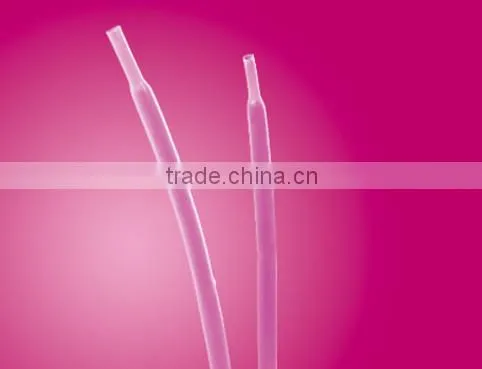 Polyvinylidene Fluoride PVDF Heat Shrinkable Tubing photo-2