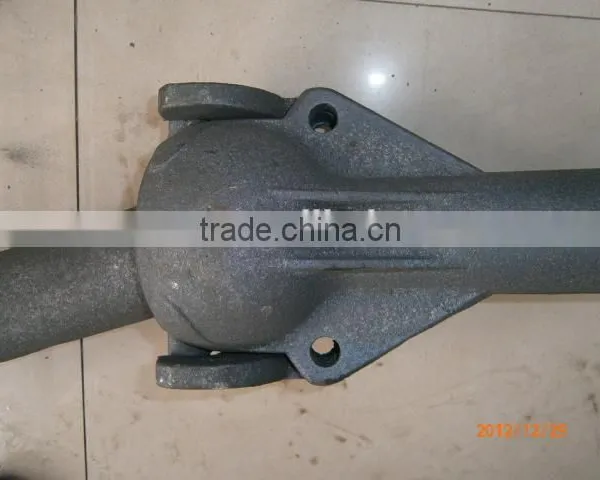 Articulated Pipe for Submarine Cable photo-5