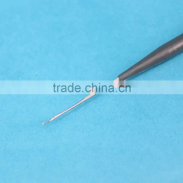 Warp Knitting Spare Parts-hook Needle Crochet Hook
