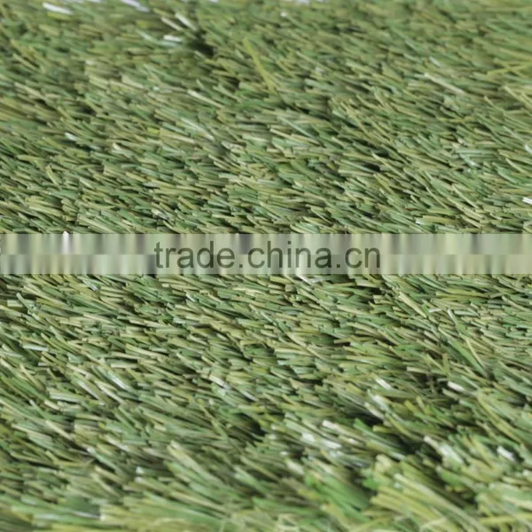 Factory Direct Selling Football Soccer Artificial Grass 50mm photo-4