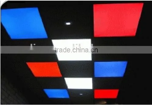 Amazing Price!!! Led Panel Light New Design RGB Led Panel Light Full Color Panels photo-4