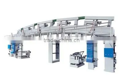 Desktop Conductive Adhesive Coating Machine photo-2