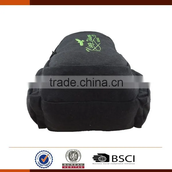 Promotional Child School Bag With Embroidery Logo photo-4