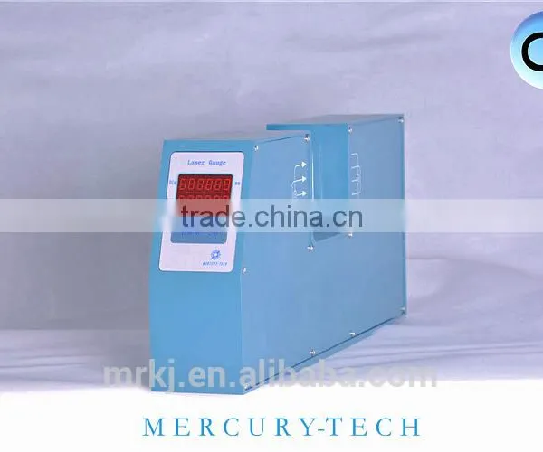 Single Axis Laser Scanning Gauges photo-3