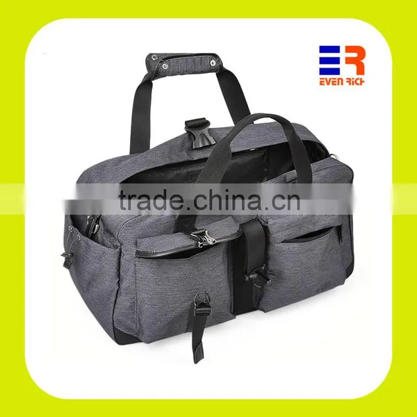High Quality Travel Duffel Bag With Competitive Price photo-5