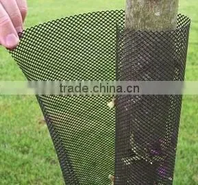 Plastic Extruded Tree Mesh Guard photo-6