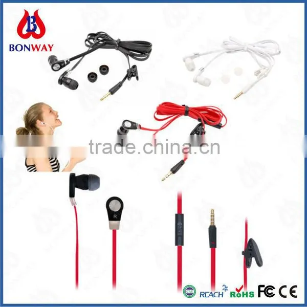 New Trendy Earphone For Mobile Phone photo-3