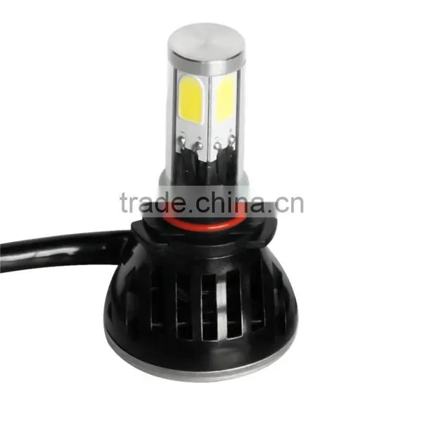 G5 80W 360 Degree Automatic H7 H11 H8 H9 H10 9005 9006 5202 (H1 H3 880 881) Led Car Headlight Kit H4 H13 9004 9007 Repalcement photo-3