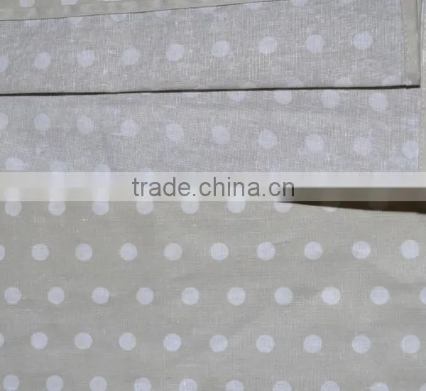 Print Table Cloth Cocktail Table Cloth Heat Resistant Table Cloth photo-6