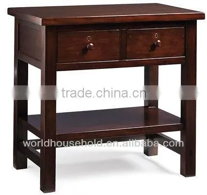 Nightstand(wooden Furniture), photo-4