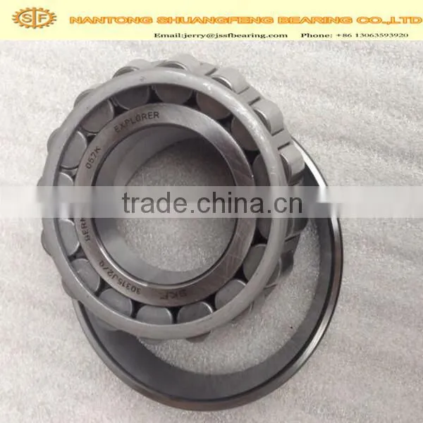 Nsk Bearing Catalogue of NSK Roller Bearing 30303