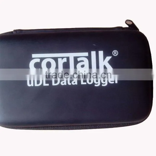 Small EVA Zipper Bag With Inner Pocket photo-2