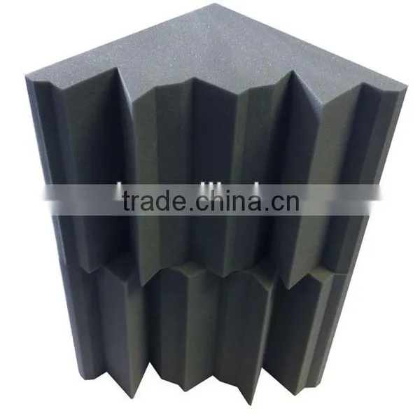 Cheap Price Polyurethane Acoustic Foam High Quality Manfacturer Supply photo-4