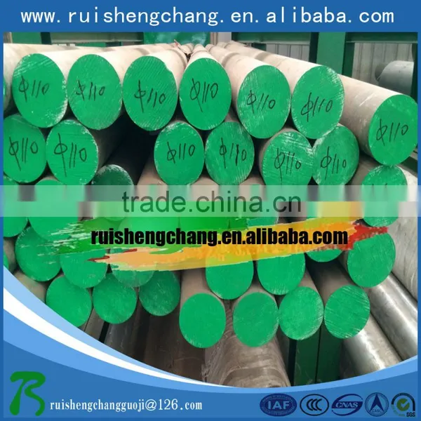 Provide Mill Finish 1060 -H112 Aluminum Round Bar for Industry photo-4