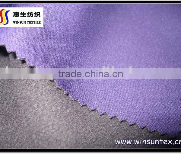 Waterproof Breathable Fabric