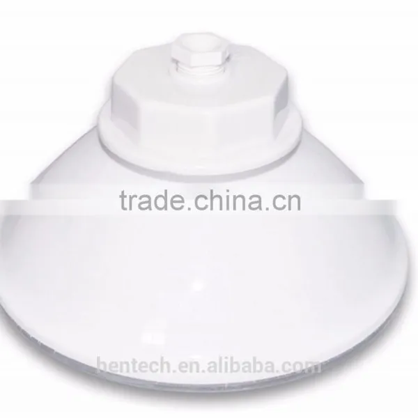 High Quality PAR56 Easy Replacement IP68 Warm Cool Neutral Pure White LED Swimming Pool Fountain Light photo-2