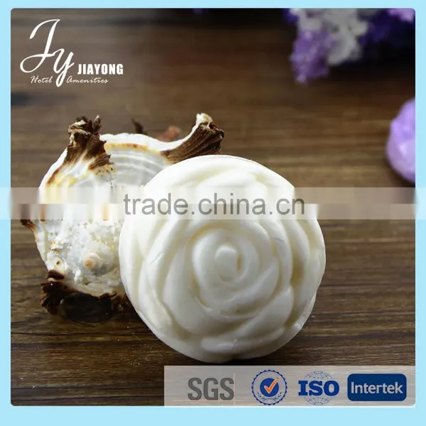 Organic Custom Hotel Soaps Small Soap for Hotels