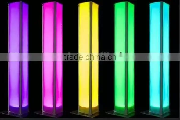 Professinal Aluminum Truss System Stage Equipment Aluminum Alloy DJ Truss