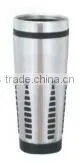 16oz Stainless Steel Tumbler