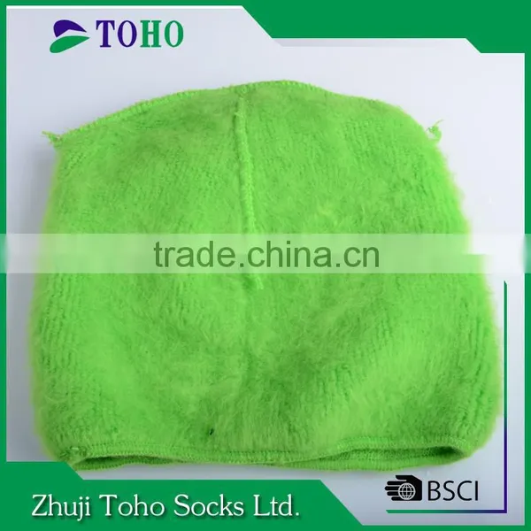 Cheap Knitted Cap Wholesale Knitted Beanie Cap photo-2