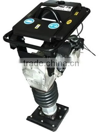Tamping Rammer Gasoline Engine Tamping Rammer