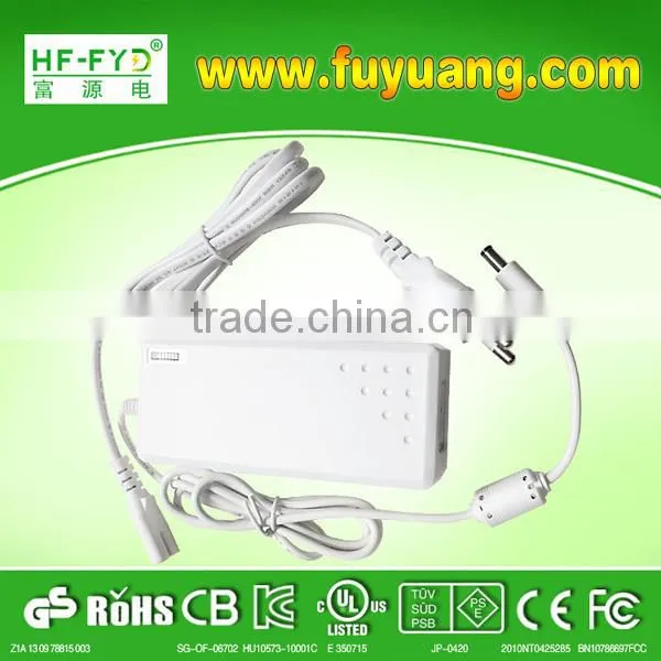 DC Desktop Power Adapter 12v 7A Switching Charger for 84w for Led Strip Light photo-3