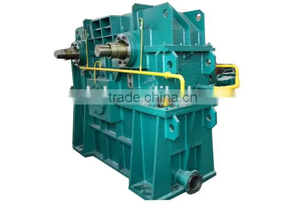 Speed Increasing Gear Box for Production Line photo-2