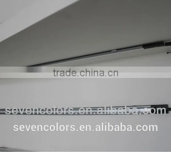 2014 Newest Best Sale Gate Controlled Switch Led Lighting Bar Aluminum Profile Customized Length (SC-D107A)