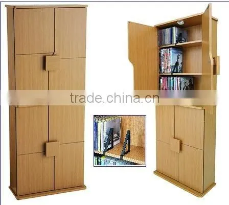 CD/DVD CABINET