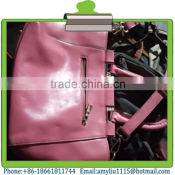 Used Clothes Bags Shoes