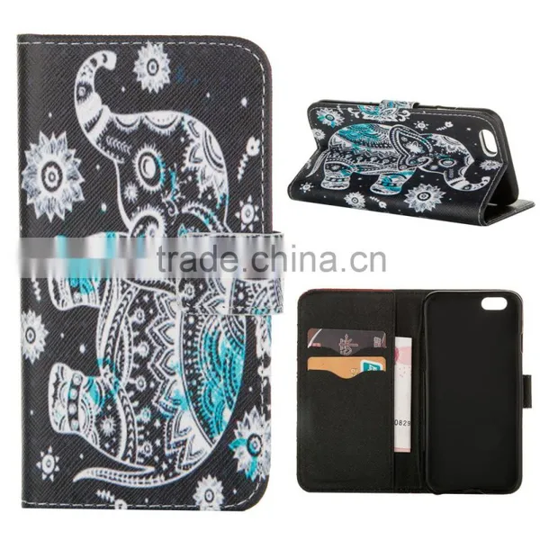 Wholesale Mobile Phone Flip Case Cover For Huawei Mate 8,Leather Flip Cover Case For Huawei Mate 8 Mobile Phone Cover photo-3