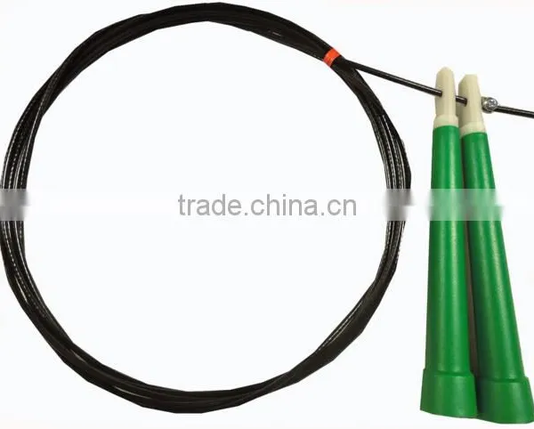 Training Speed Aerobic Exercise Jump Rope photo-4