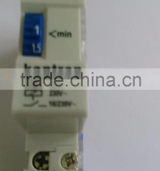 kontron programmable time switch