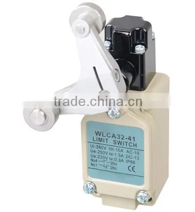 Kontron 10A WLCA-2 Limit Switch photo-2