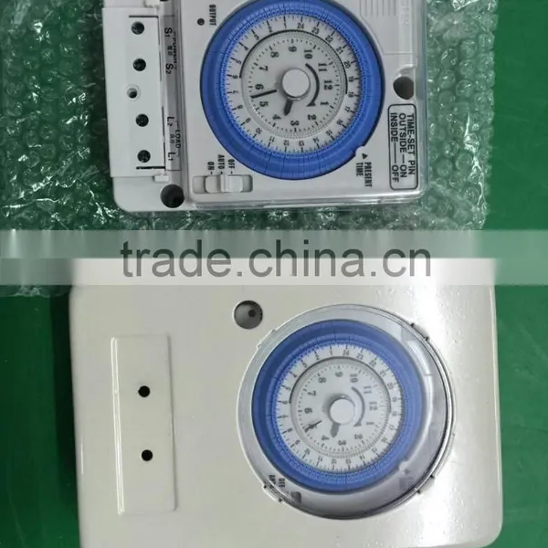 Kontron Programmable Time Switch photo-2