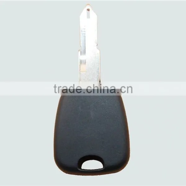 Discount Price Citroen c3 Transponder Key Shell With 206 Blade Car Key Shell photo-4