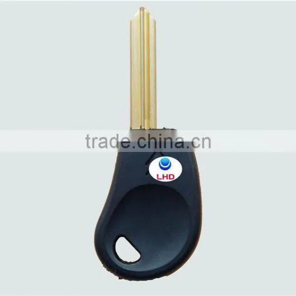 Hot Sale Car Key Transponder Chip for CITROEN Picasso Elysee SAXO BERLINGO Remote Car Key Cover Case X Type photo-2