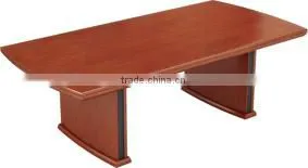luxury wooden conference table color and size As your request