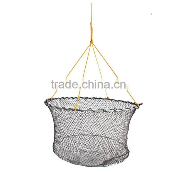 High Quality Crab Crayfish Hoop Net photo-2