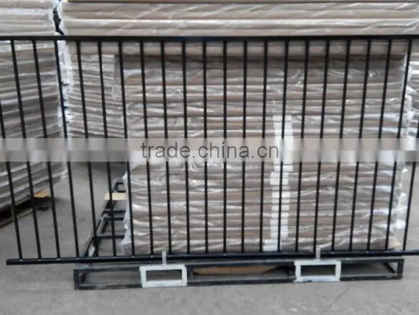 Hot Products Prefab Fence Panels photo-3