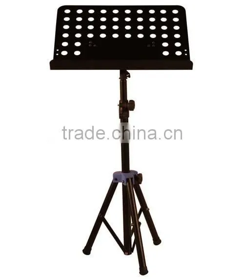 China Sheet Music Stand Black