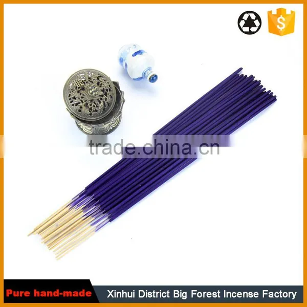 Factory Direct Mosquito Repellent Agarbatti Incense photo-6