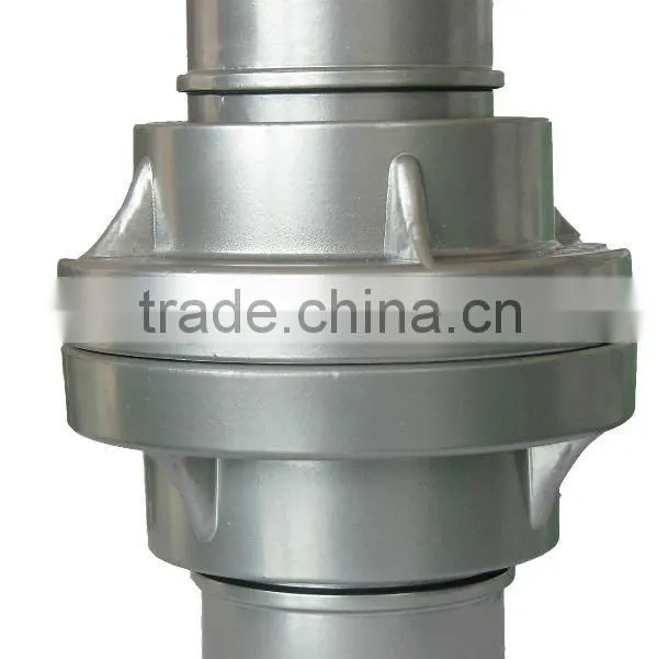 Fire Fighting Equipment Fire Hose Coupling photo-3