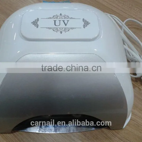 UV & LED Nail Lamp For Home Used Manicure Pedicure Nail Curing Machine 36w Led Nail Lamps photo-4