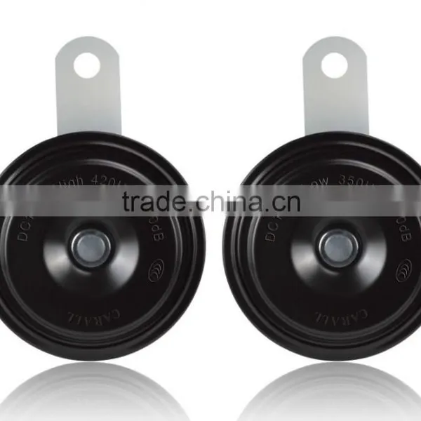 Factory Cheap Price 24V Copper Coil Auto Horn Truck Air Horn FK-L90 photo-2
