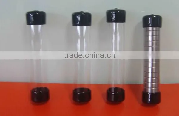 Plastic Test Tubes With Cap/clear Plastic Tube With Cap/plastic Tube With Screw Cap photo-4