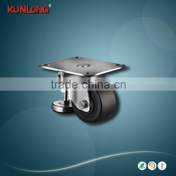 2016 New Design Caster Wheel SK6-Z6597P Made in China photo-2