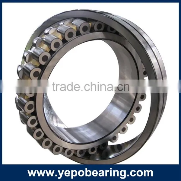 Railway Vehicle Axle 21315E Spherical Roller Bearing