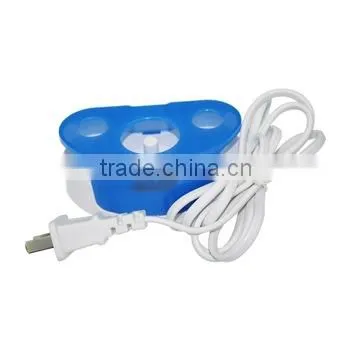 Rechargeable Custom Name Toothbrush With Auto Timer Function photo-5